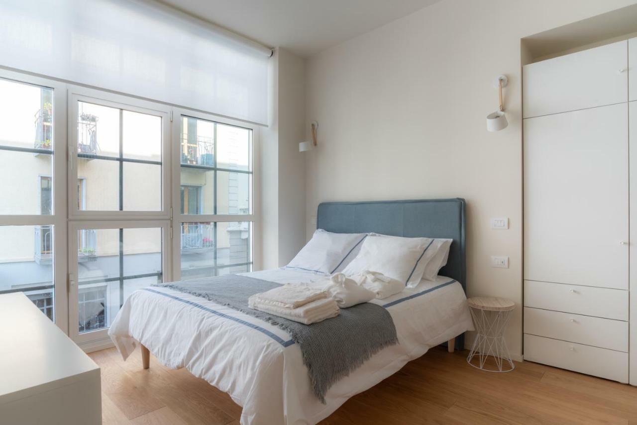 Mini Loft Moscova Διαμέρισμα Μιλάνο Εξωτερικό φωτογραφία