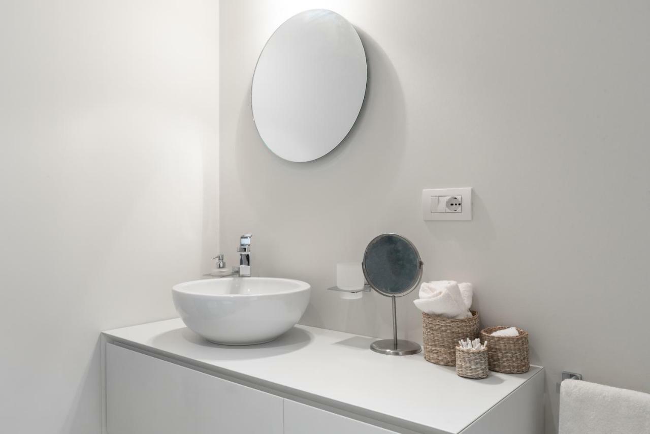 Mini Loft Moscova Διαμέρισμα Μιλάνο Εξωτερικό φωτογραφία
