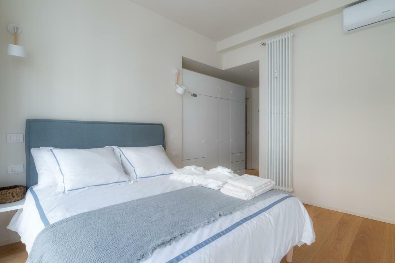 Mini Loft Moscova Διαμέρισμα Μιλάνο Εξωτερικό φωτογραφία