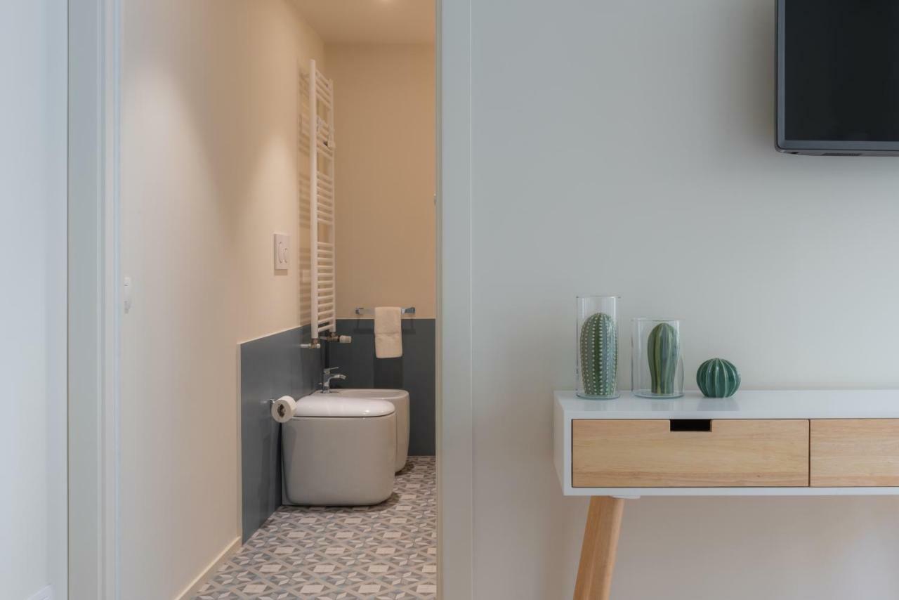 Mini Loft Moscova Διαμέρισμα Μιλάνο Εξωτερικό φωτογραφία