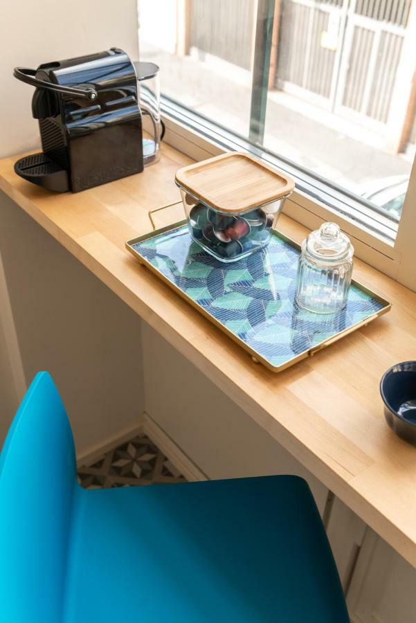 Mini Loft Moscova Διαμέρισμα Μιλάνο Εξωτερικό φωτογραφία