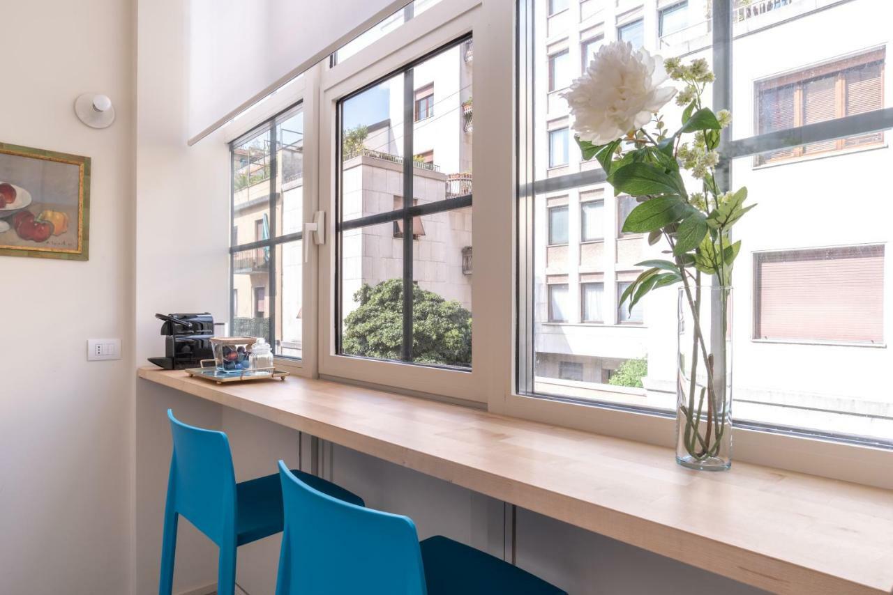 Mini Loft Moscova Διαμέρισμα Μιλάνο Εξωτερικό φωτογραφία